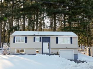 216 Munson St, Greenfield, MA 01301