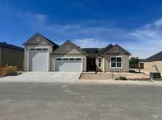 1128 Velvet Loop, Wilder, ID 83676
