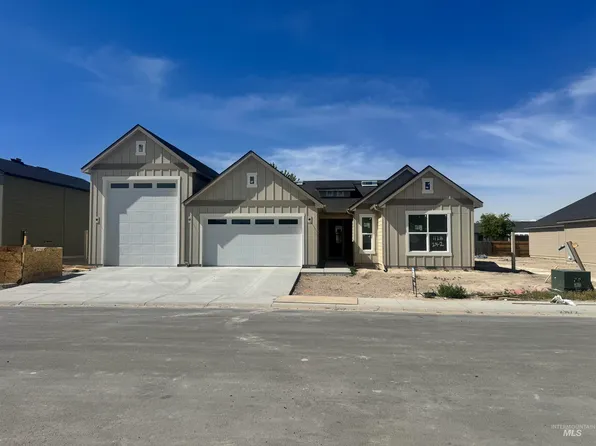 1128 Velvet Loop, Wilder, ID 83676
