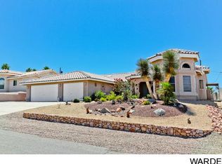 1870 Laramie Dr, Lake Havasu City, AZ 86404