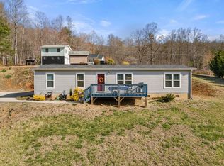 46 Mink Farm Rd, Leicester, NC 28748