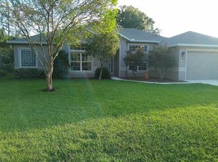 10 Royal Leaf Ln, Palm Coast, FL 32164