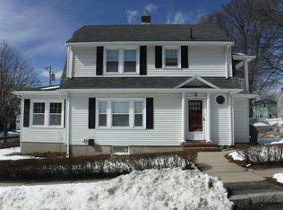 31 Elmwood Ave, Quincy, MA 02170