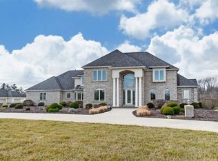 4212 Winding Brook Rd, Fort Wayne, IN 46814