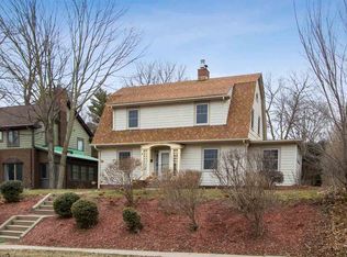 1506 Muscatine Ave, Iowa City, IA 52240