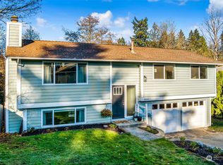 13225 112th Ave NE, Kirkland, WA 98034