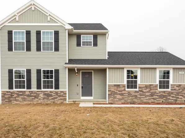 7193 Primrose Ln, Grand Blanc, MI 48439