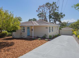189 Via Gayuba, Monterey, CA 93940