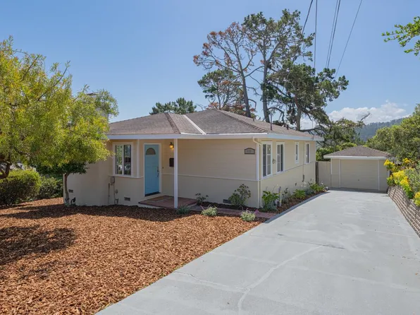 189 Via Gayuba, Monterey, CA 93940