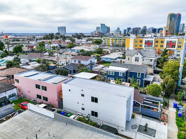 1877 Irving Ave, San Diego, CA 92113