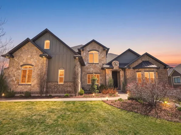 5938 N Stampede Ln, Morgan, UT 84050