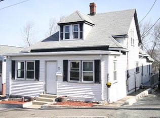 351 Reservoir Ave, Revere, MA 02151