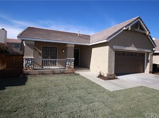 12788 Heston St, Victorville, CA 92392