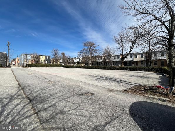 1601 N Dallas St, Baltimore, MD 21213