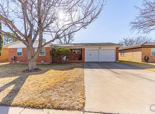 1216 Douglas Dr, Odessa, TX 79762