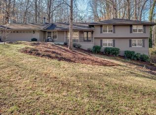1366 Lake Colony Dr, Marietta, GA 30068