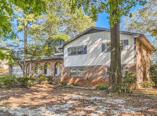 1768 Fontaine Dr, Jonesboro, GA 30236