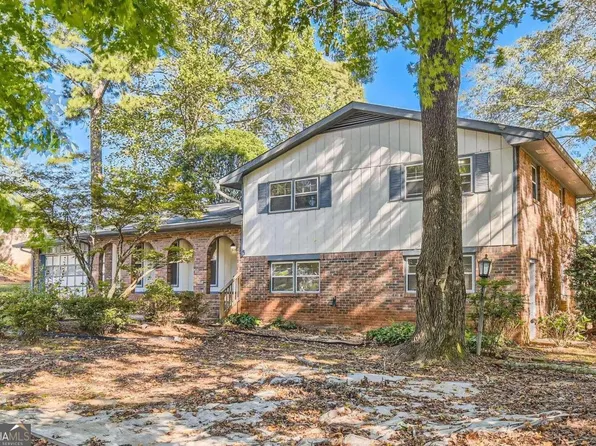 1768 Fontaine Dr, Jonesboro, GA 30236