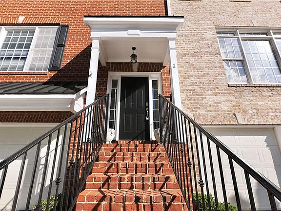 3rd image of 10090 Jones Bridge Rd SW #2