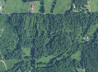 County Road 635, Athens, TN 37303