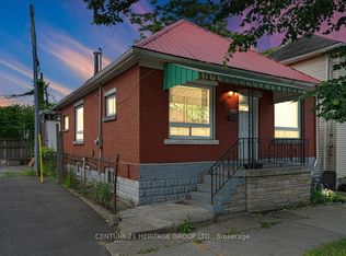 42 Princess St, Hamilton, ON L8L3K6