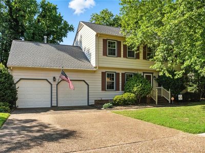 211 Admiral Ct, Hampton, VA, 23669