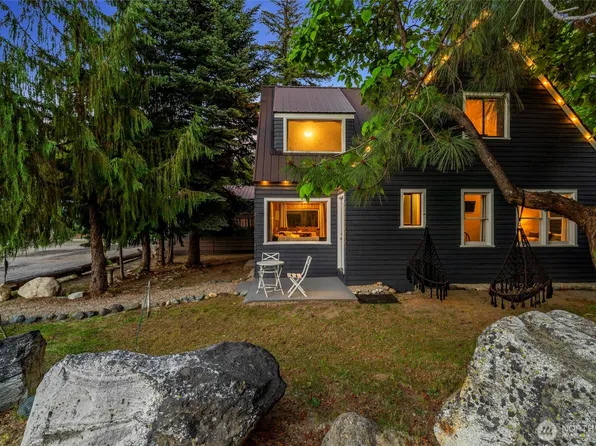 21315 SR 207, Leavenworth, WA 98826