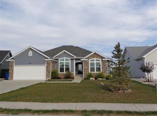 4118 Covenant Dr, Hays, KS 67601