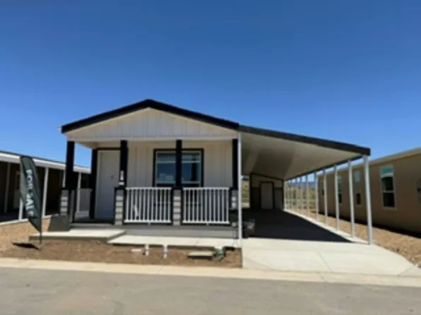 11904 E Stewert Dr #102, Dewey, AZ 86327