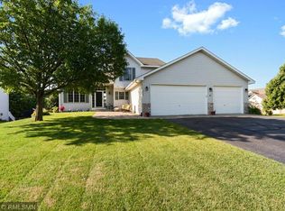 3763 Sunbury Alcove, Woodbury, MN 55125