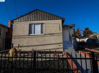 10208 Foothill Blvd, Oakland, CA 94605