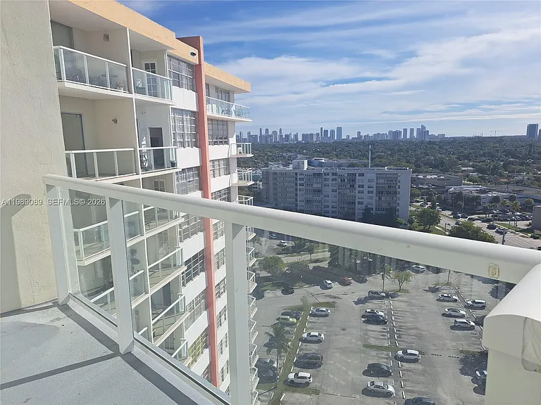 1351 NE Miami Gardens Dr #1723E — Photo 3