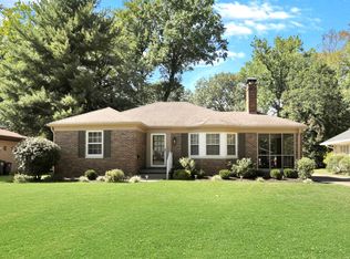 509 S Boeke Rd, Evansville, IN 47714