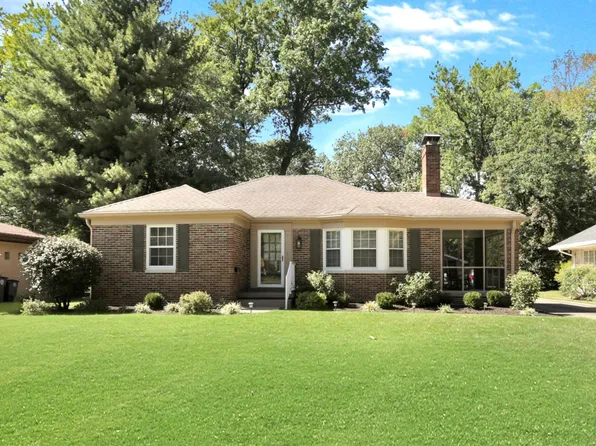 509 S Boeke Rd, Evansville, IN 47714