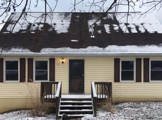 151 Crabapple Dr, Howard, OH 43028