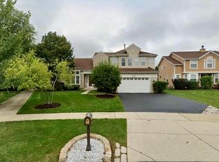 2212 Miramar Ln, Buffalo Grove, IL