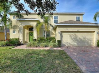 256 Yellow Snapdragon Dr, Davenport, FL 33837