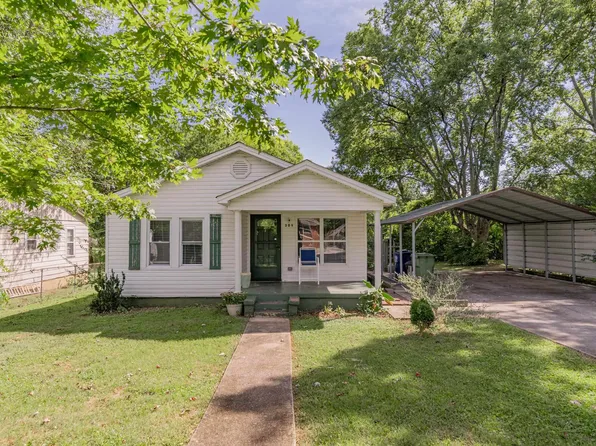 309 Mountain View Dr NW, Huntsville, AL 35811