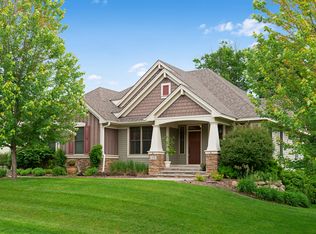 115 Warner Way, Mahtomedi, MN 55115