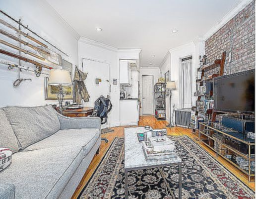 1st image of 101 Mac Dougal St #2B