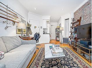 101 Mac Dougal St #2B, New York, NY 10012