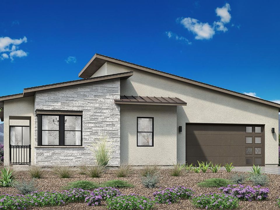 Mountain Modern