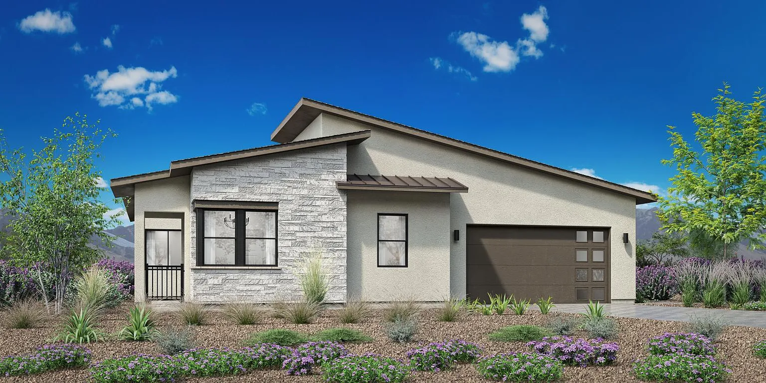 Brunello Plan, Ascente by Toll Brothers - Copper Rock Collection photo 1