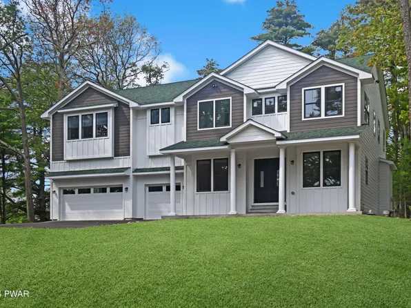 LOT 13 Matthew Dr, Milford, PA 18337
