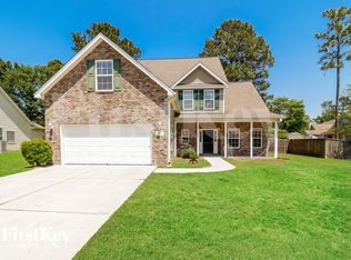 527 Rosings Dr, Summerville, SC 29486