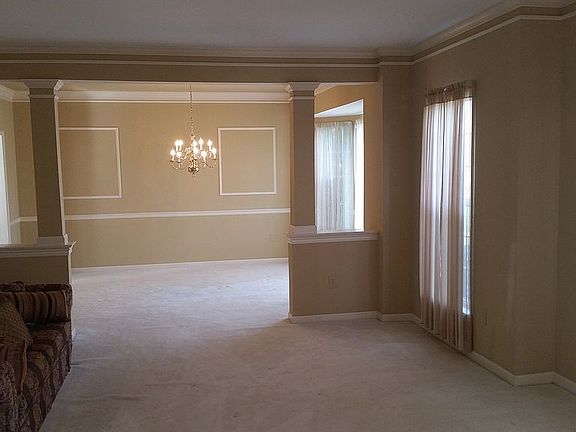 living room/ Dinning