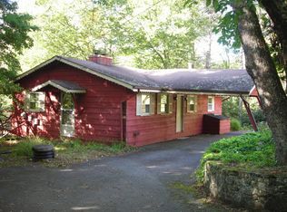 190 Rickard Dr, Blowing Rock, NC 28605
