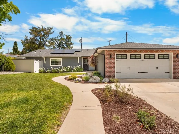 26111 Hatmor Dr, Calabasas, CA 91302