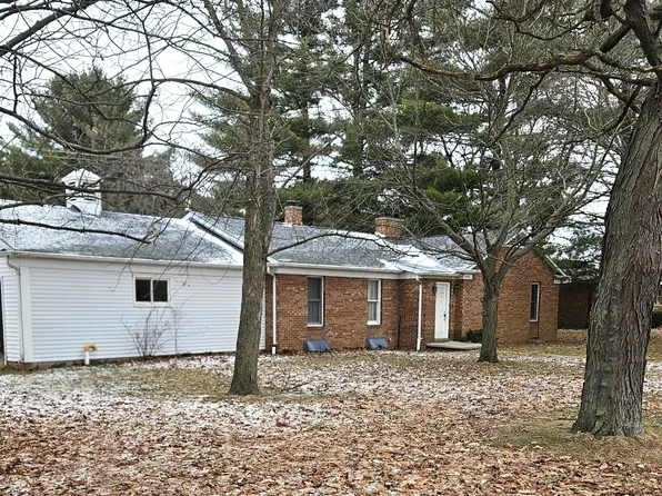 3236 Britton Rd, Perry, MI 48872