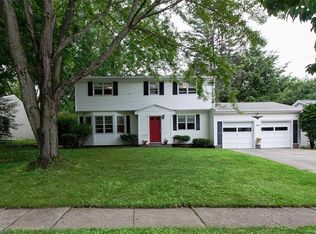 500 Harvey St, Kent, OH 44240